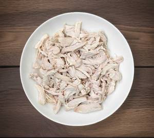 Boiled Chicken