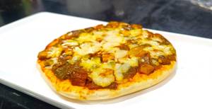 Paneer Pizza