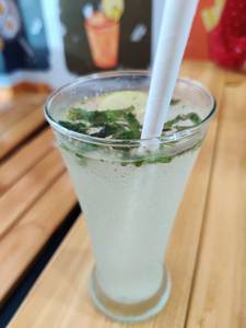 Mint Mojito