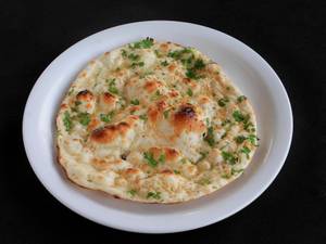 Plain Kulcha 