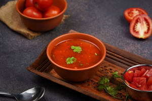 Tomato Soup