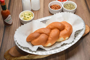 Bread Roll