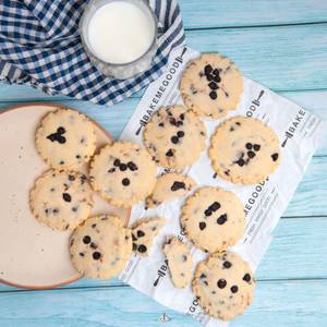 Chocochip Cookies (150 Gms)