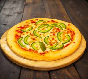 Veg single (any one)( capsicum )