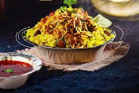 Sambar Pohe
