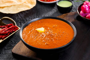 Dal Makhani