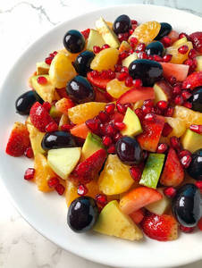Fasting Special Bowl