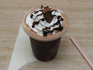KitKat Shake