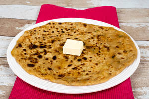 Aloo Parantha