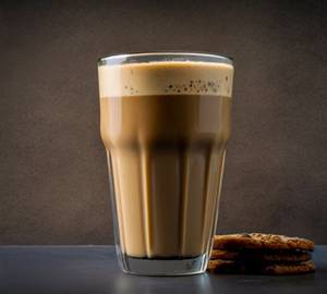 Cold Coffee