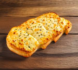 Cheese Garlic Bread (4Pcs)