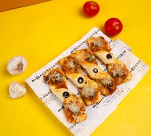Pizza Twist (4 Pcs) 