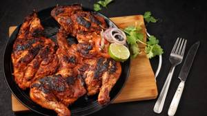 Al Faham Chicken