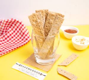 Wheat Lavash (11 Pcs In A Packet)