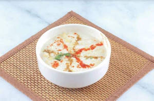Boondi Raita