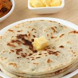 Bateer Roti