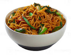 Veg Noodles