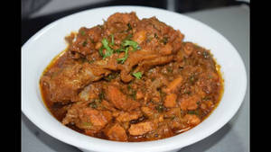 Rahra chicken