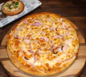 Veg single (any one)( onion )