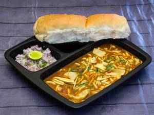 Misal Pav