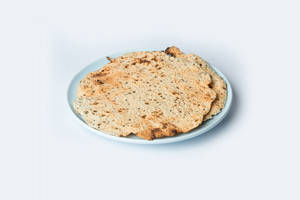 Roasted Papad