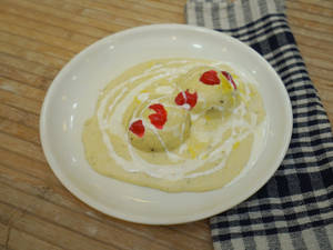 Veg koftha