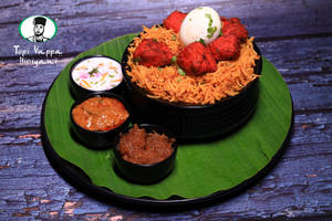 65 Biriyani