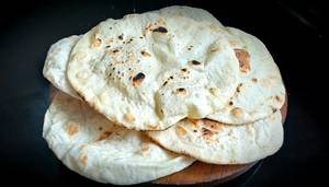 Tawa Roti