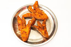 Fish Fry (2 Pcs)
