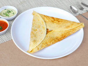 Masala Dosa