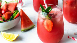 Vitamin Powerhouse Juice