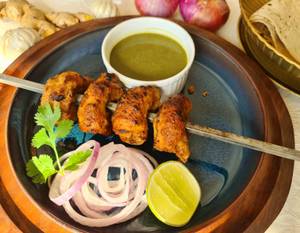 Chicken Tikka
