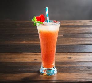 Fruit Punch
