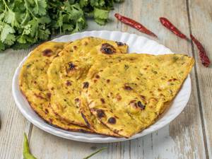 Missi Roti