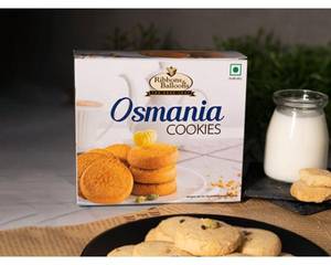 Osmania Cookies - 200g