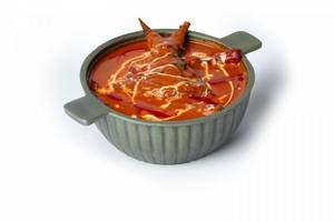 Pomfret Curry