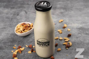 Vanilla Shake