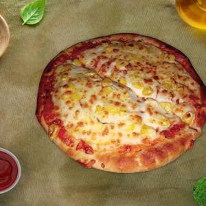 Veg single (any one)(  corn)