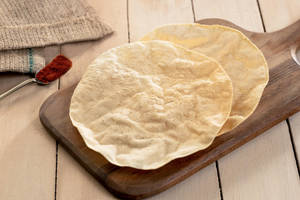Appalam (2 Pcs.)