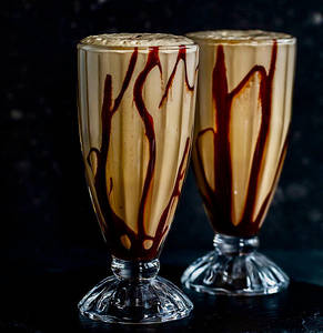 Coffee Frappe