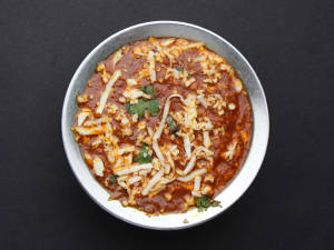 Kadhai Paneer       
