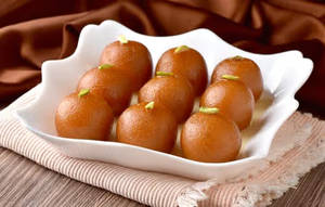 Gulab Jamun