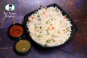 Veg Fried Rice