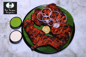 Chilli Bbq