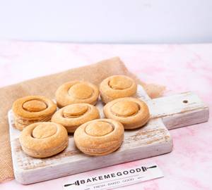 Vol Au Vent (7 Pcs In A Pack)