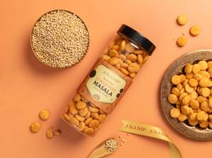 Roasted Jawar Puff Masala 70g