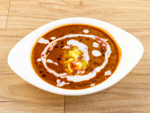 Dal makhani