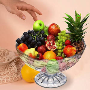 Make Your Own Fruit Bowl