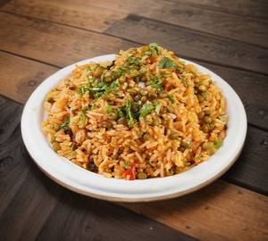 Mug Pulao