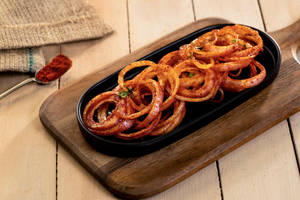 Masala  Onion (200 Ml)